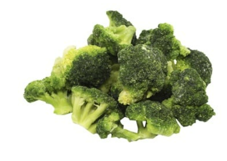 Капуста броколі заморожена, 1 кг